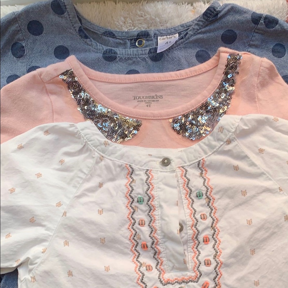 Toddler Girl Bundle